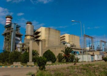 واحد ۱ گازی نیروگاه نکا به مدار تولید بازگشت