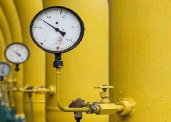 بازگشایی میدان گازی هلند با آغاز موج سرما