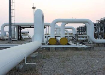 صادرات گاز به شرط بهینه سازی مصرف ۲۰ درصد افزایش می‌یابد