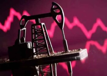 چین مانع صعود قیمت نفت شد