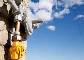 واگذاری ۲۰۰۰ اشتراک رایگان گاز در کرمانشاه