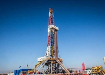 کشف ذخایر جدید گازی در استان گلستان