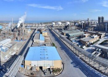 صنعت نفت و گاز