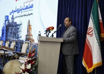 مدیرعامل ساتا صنعت پتروشیمی تغییر رویکرد از دولت‌محوری به سمت مردم‌محوری در حال انجام است