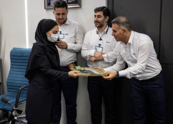 بانوان آریاساسول