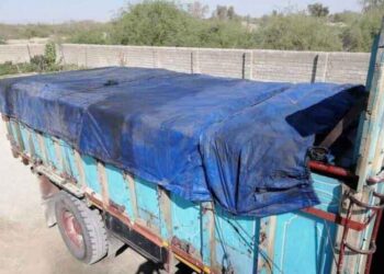 کشف ۸ هزار لیتر سوخت قاچاق در اردستان