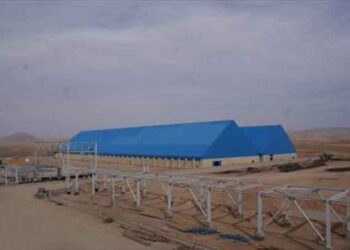 تکمیل پروژه پتروشیمی مهم‌ترین خواسته مردم ایجرود