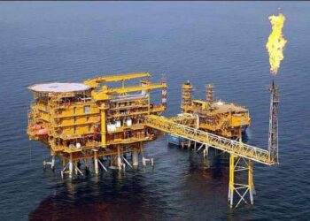 کاهش تولید در بزرگترین میادین نفتی آذربایجان