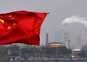 طبق گزارش شبکه تلویزیون دولتی چین، تولید فراساحلی، بیش از ۶۰ درصد از رشد تولید نفت چین در چهار سال گذشته را تشکیل داده است.