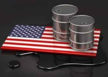 نفت آمریکا از تنش ها در دریای سرخ سود میبرد