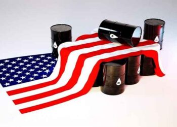 نفت آمریکا در مسیر رکورد شکنی!