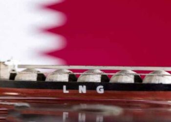 ال‌ان‌جی ارسال محموله‌هایLNG قطر از دریای سرخ متوقف شد