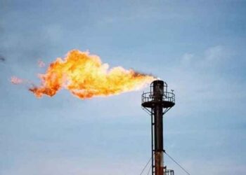 گاز های مشعل به پایان عمر خود نزدیک می شوند