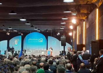 ارزآوری ۲۲ میلیارد دلاری پتروشیمی بندر امام