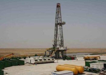 هزینه تولیدنفت وگاز با نوسازی ناوگان حفاری کاهش یافت