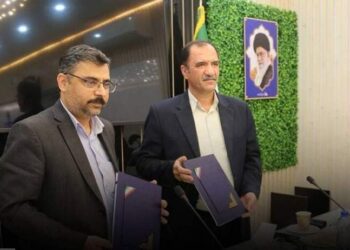 زنجیره تولید با همکاری پتروشیمی آبادان و پالایش نفت آبادان توسعه می باید