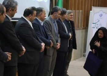 حمایت پتروشیمی شازند از قانون خانواده و جوانی جمعیت