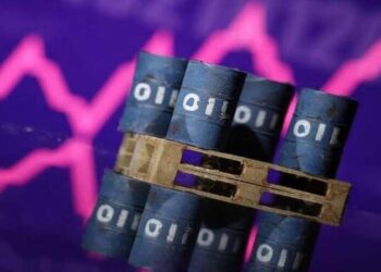 قیمت نفت رکورد ۸ هفته اخیر را شکست