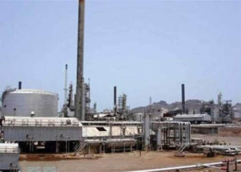 عوامل مقصر در حادثه «مرکز نفت برداسپی»