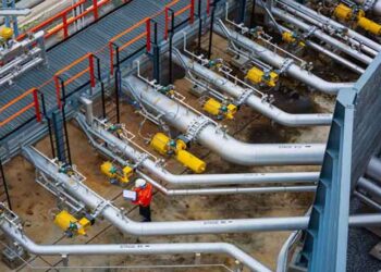 نخستین پایلوت فناورانه تولید هیدروژن در کشور ایجاد خواهد شد