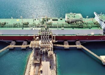 گاز طبیعی مایع