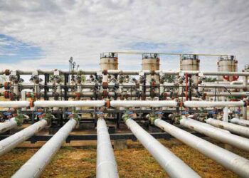 ۸۰ واحد تولیدی و صنعتی ایلام گازدار شدند