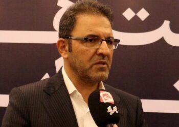 پالایشگاه نفت ستاره خلیج فارس یک پالایشگاه تحریم شکن است