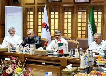 بدهی سنگین جهاد کشاورزی به پتروشیمی پردیس شپدیس