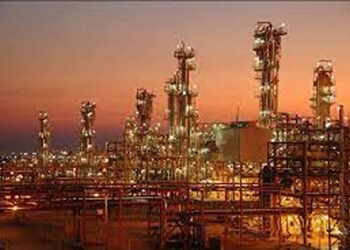 پایداری صادرات بوتان و پروپان از پارس جنوبی