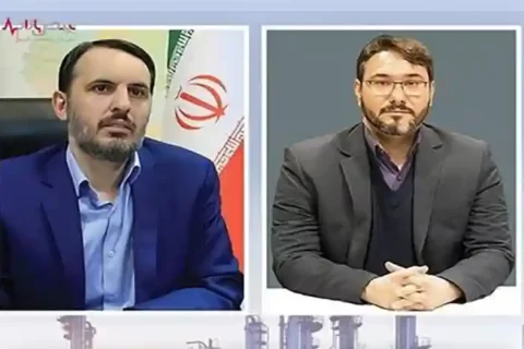 سرپرست مدیریت بازرگانی پتروشیمی امیرکبیر عوض شد