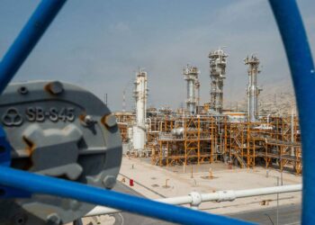 ۹۰ درصد کالاهای راهبردی مجتمع گاز پارس جنوبی بومی‌سازی شد