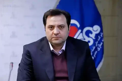 بهینه‌سازی مصرف گاز در کشور نیازمند عزم ملی