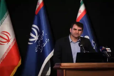 شرکت ملی گاز ایران لزوم ایجاد حاکمیت شرکتی در صنعت گاز