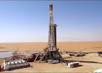 میدان گازی مختار تا۱۰ سال به شبکه سراسری گاز می دهد