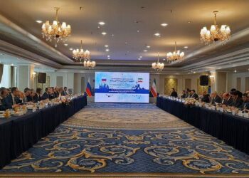 اقتصادی ایران و روسیه