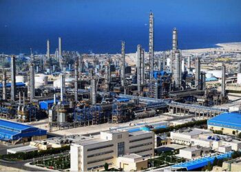 افزایش ۱۳۰ درصدی همکاری با شرکت‌های فناور و دانش بنیان در شرکت پتروشیمی نوری