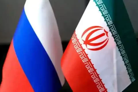 مذاکره ایران و روسیه درباره ایجاد «پل انرژی»