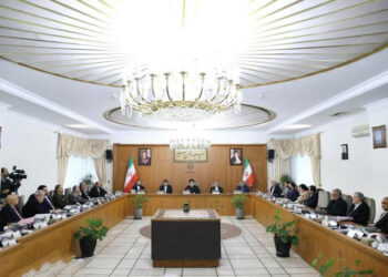 مصرف انرژی به شکل جدی باید مدیریت شود