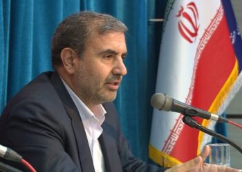 افزایش برداشت کشور ایران از میدان گازی پارس جنوبی