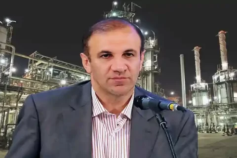 مدیرعامل شرکت نفت ایرانول منصوب شد