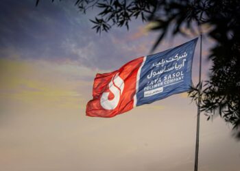 شرکت پلیمر آریاساسول ثبت بالاترین رکورد تولید و فروش در تمام تاریخ آریاساسول