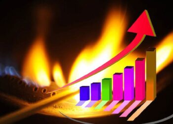 مصرف انرژی در ایران دو برابر میانگین جهانی است