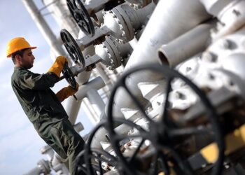 نفت برنت ۸۵ دلار و ۶۴ سنت شد