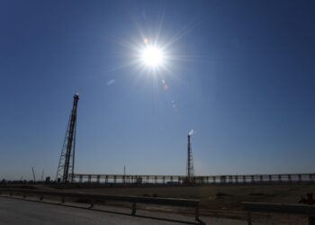 پتروشیمی غدیر و فن‌آوران