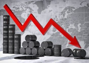 نوسانات جزئی قیمت نفت در کانال ۸۲ دلاری