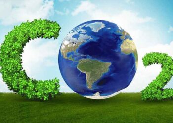 عملیات بازیافت دی اکسید کربن کشور در پتروشیمی فن آوران آغاز شد