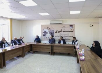 نمایشگاه دائمی موزه‌ها و اسناد تاریخی صنعت نفت احداث می‌شود