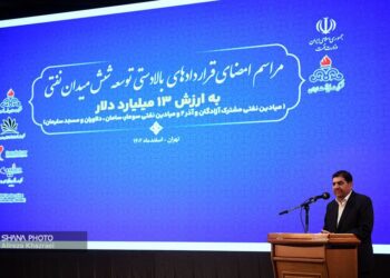 سرمایه‌گذاری در نفت و گاز