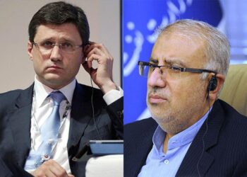 بررسی تازه‌ترین وضع همکاری‌های دوجانبه تهران - مسکو و بازار نفت