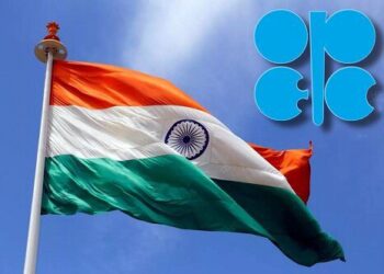 سهم اوپک از واردات نفت هند افزایش پیدا می‌کند